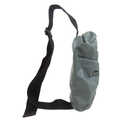 BOTTEGA VENETA 629857 Simple design body bag Calf Ladies [Used]