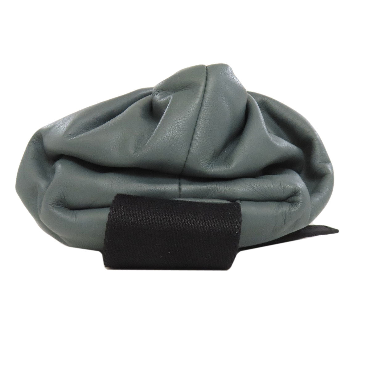 BOTTEGA VENETA 629857 Simple design body bag Calf Ladies [Used]