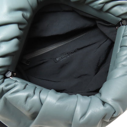 BOTTEGA VENETA 629857 Simple design body bag Calf Ladies [Used]