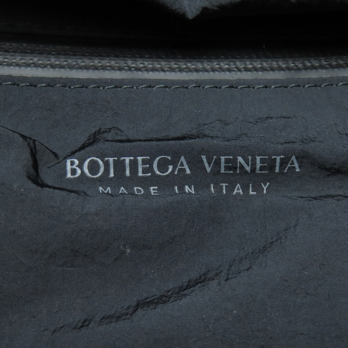 BOTTEGA VENETA 629857 Simple design body bag Calf Ladies [Used]