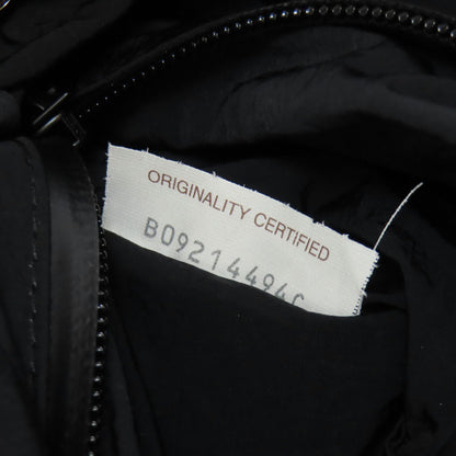 BOTTEGA VENETA 629857 Simple design body bag Calf Ladies [Used]