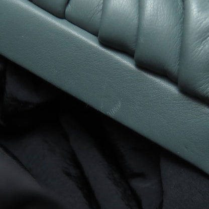 BOTTEGA VENETA 629857 Simple design body bag Calf Ladies [Used]