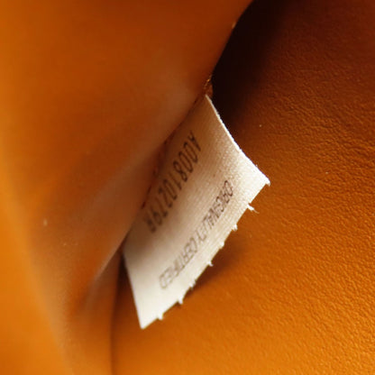 BOTTEGA VENETA Mini Sunrise Intrecciato Shoulder Bag Calf Ladies [Used]