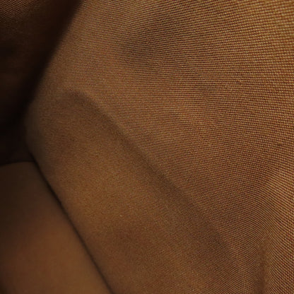 LOUIS VUITTON M51136 Montsourismedium Backpack Â· Daypack Monogram canvas Ladies [Used]