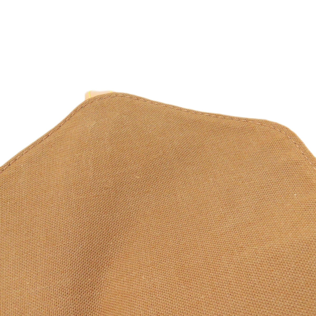 LOUIS VUITTON M51136 Montsourismedium Backpack Â· Daypack Monogram canvas Ladies [Used]