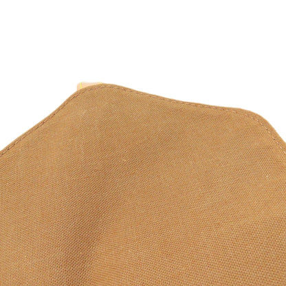 LOUIS VUITTON M51136 Montsourismedium Backpack Â· Daypack Monogram canvas Ladies [Used]