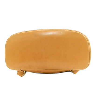 LOUIS VUITTON M51136 Montsourismedium Backpack Â· Daypack Monogram canvas Ladies [Used]