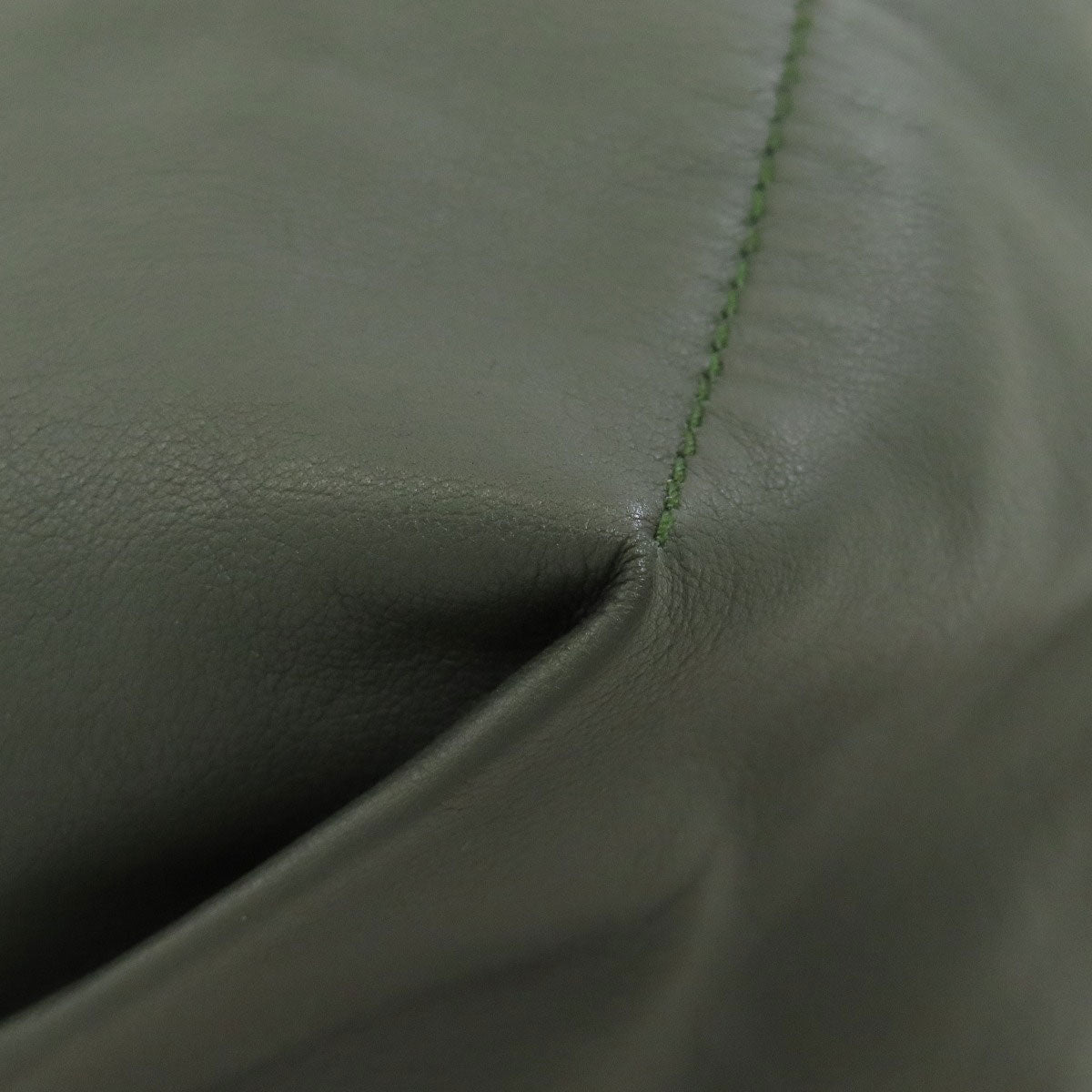 BOTTEGA VENETA Drawstring bag Shoulder Bag Lambskin Ladies [Used]