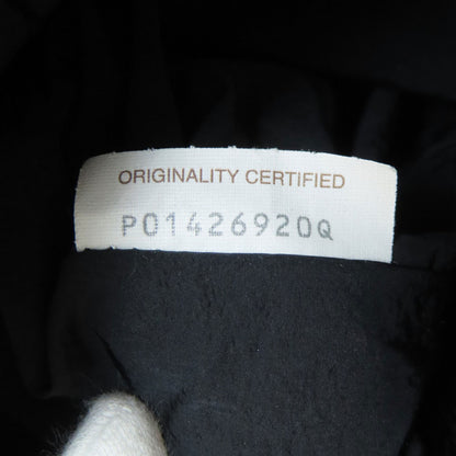 BOTTEGA VENETA Drawstring bag Shoulder Bag Lambskin Ladies [Used]