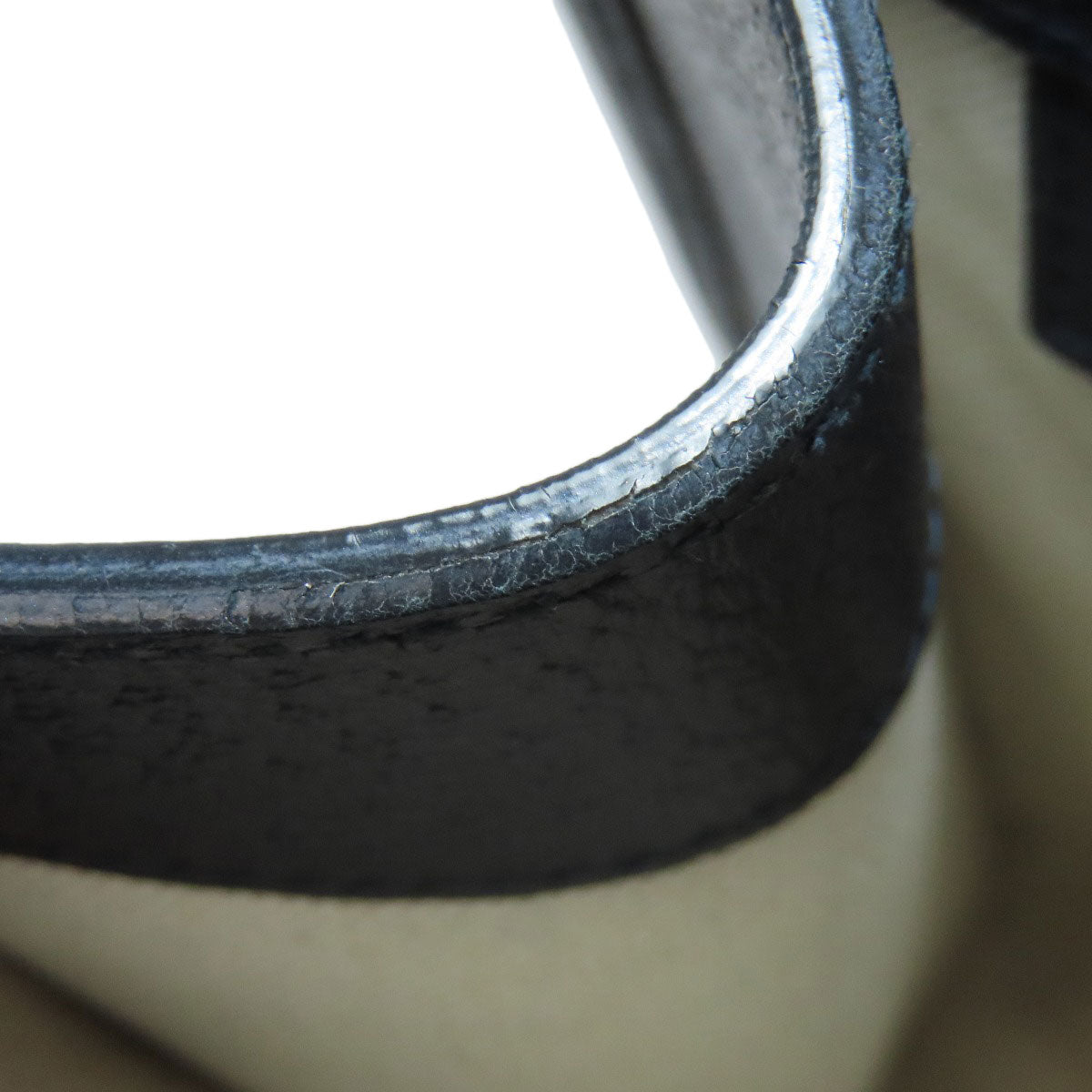 GUCCI 659983 GG Supreme 2WAY Tote Bag PVC Ladies [Used]