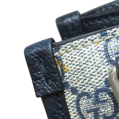 GUCCI 659983 GG Supreme 2WAY Tote Bag PVC Ladies [Used]