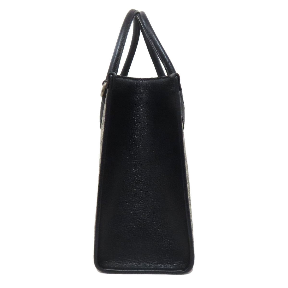 GUCCI 659983 GG Supreme 2WAY Tote Bag PVC Ladies [Used]