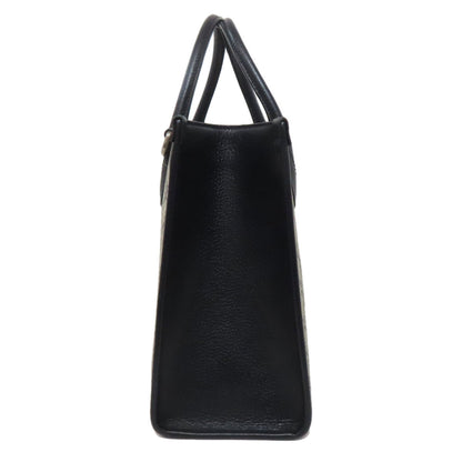 GUCCI 659983 GG Supreme 2WAY Tote Bag PVC Ladies [Used]