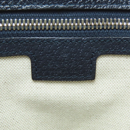 GUCCI 659983 GG Supreme 2WAY Tote Bag PVC Ladies [Used]