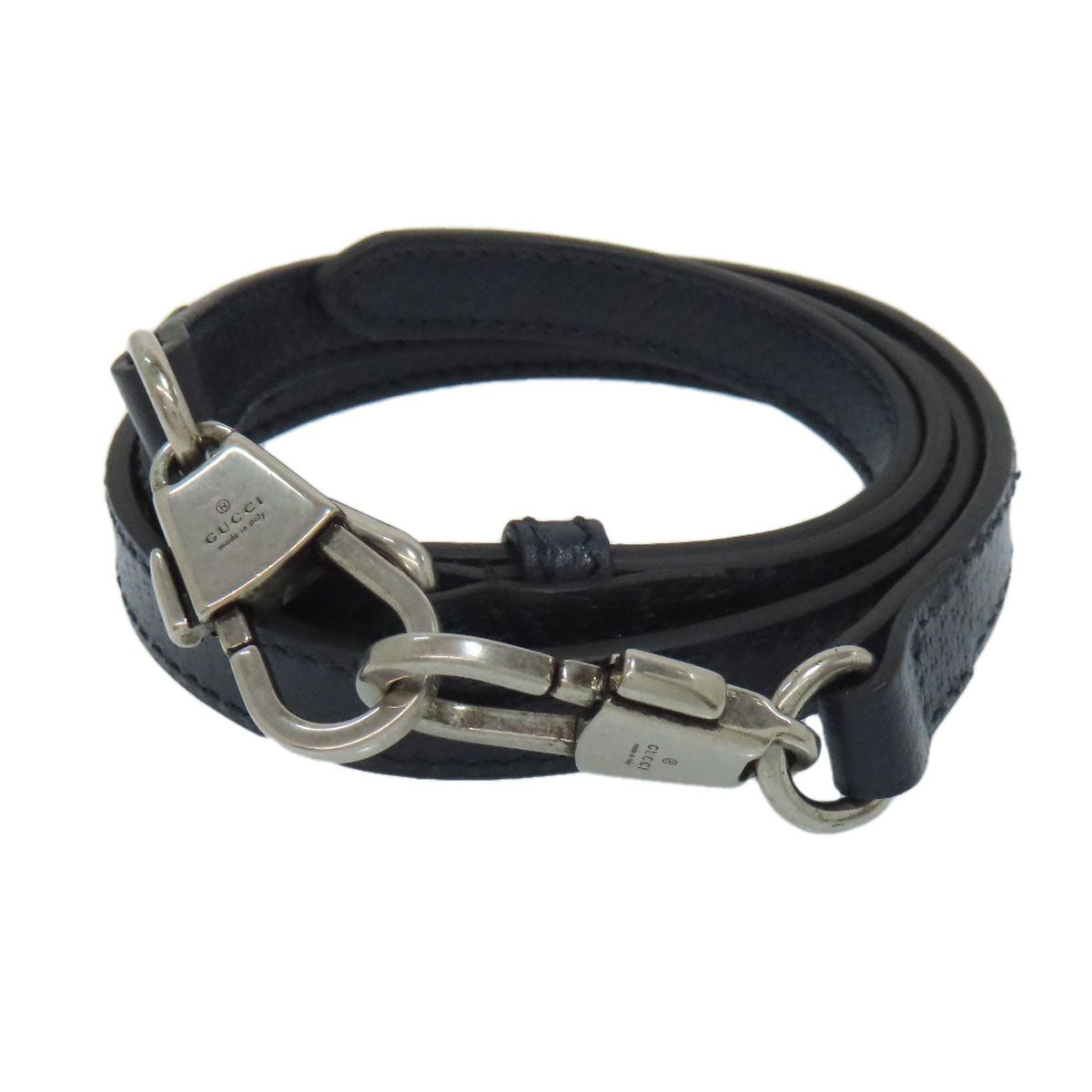 GUCCI 659983 GG Supreme 2WAY Tote Bag PVC Ladies [Used]