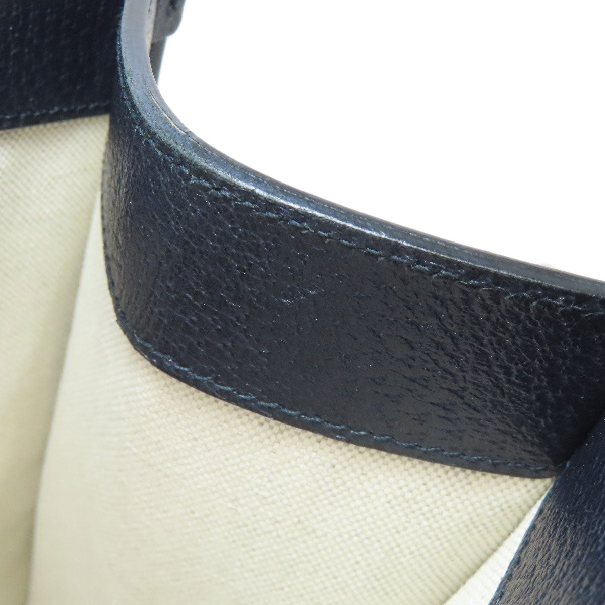 GUCCI 659983 GG Supreme 2WAY Tote Bag PVC Ladies [Used]