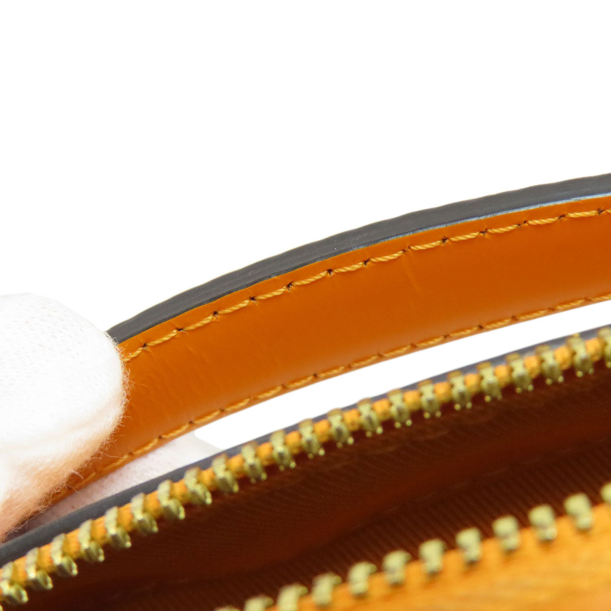 LOUIS VUITTON N40178 Santa Monica Shoulder Bag Damier canvas Ladies [Used]