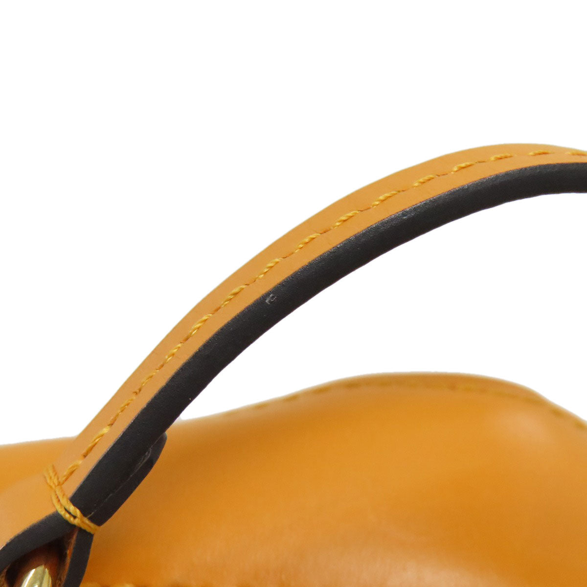 LOUIS VUITTON N40178 Santa Monica Shoulder Bag Damier canvas Ladies [Used]