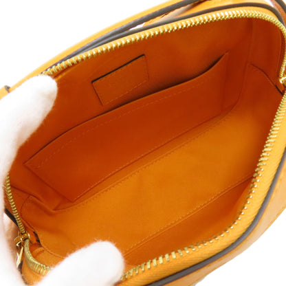 LOUIS VUITTON N40178 Santa Monica Shoulder Bag Damier canvas Ladies [Used]