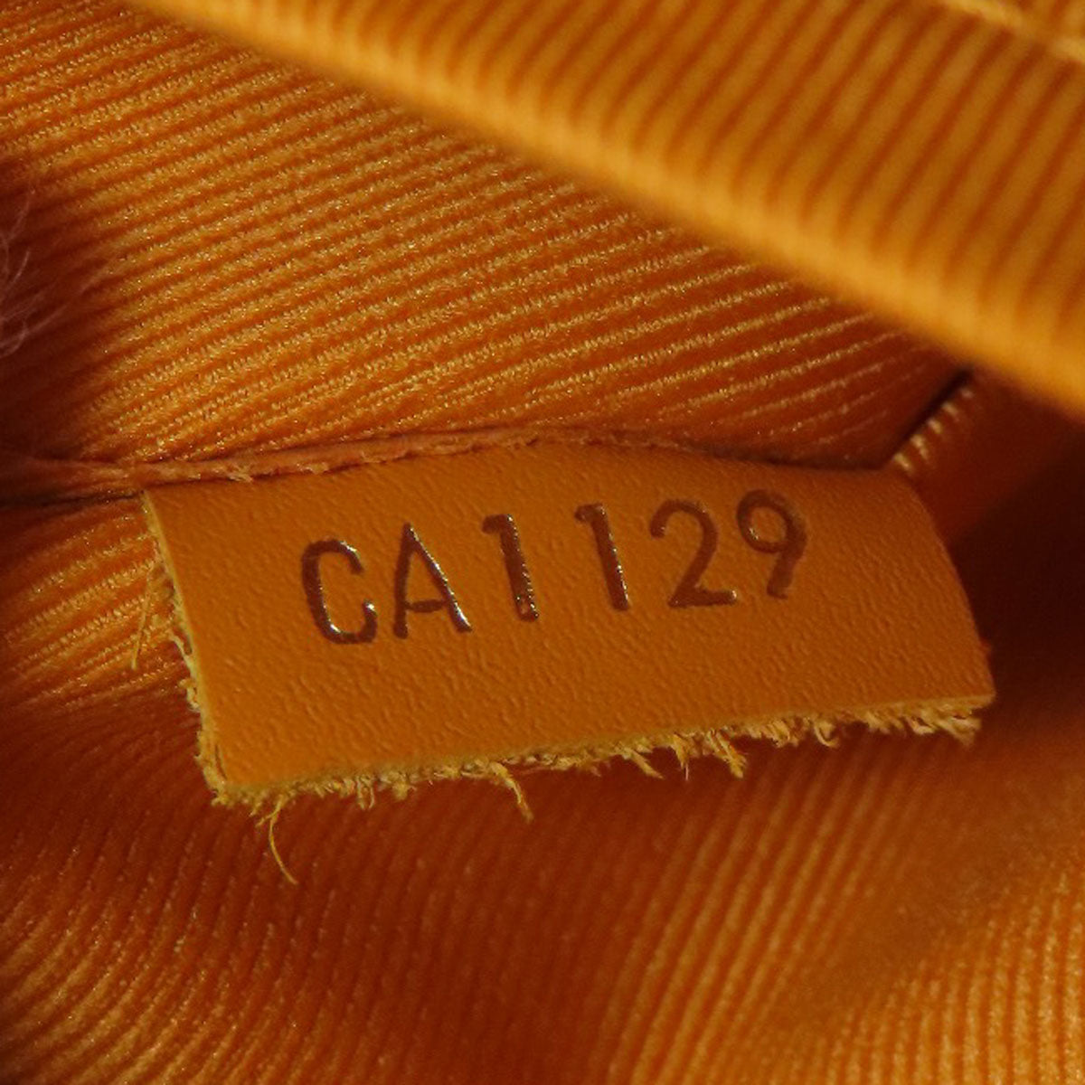 LOUIS VUITTON N40178 Santa Monica Shoulder Bag Damier canvas Ladies [Used]