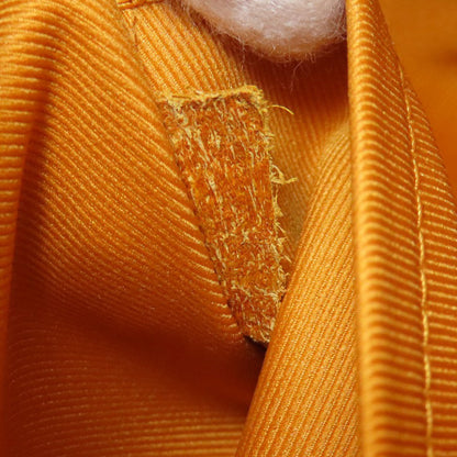 LOUIS VUITTON N40178 Santa Monica Shoulder Bag Damier canvas Ladies [Used]