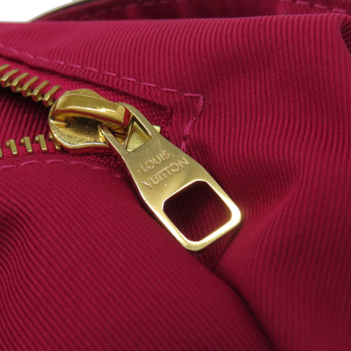 LOUIS VUITTON M43703 Graceful MM Tote Bag Monogram canvas Ladies [Used]