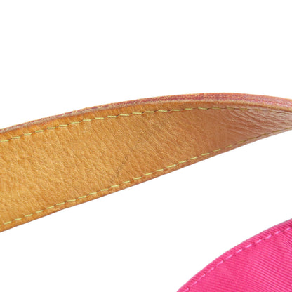 LOUIS VUITTON M43703 Graceful MM Tote Bag Monogram canvas Ladies [Used]