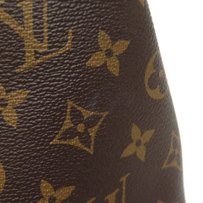 LOUIS VUITTON M43703 Graceful MM Tote Bag Monogram canvas Ladies [Used]