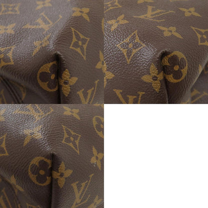 LOUIS VUITTON M43703 Graceful MM Tote Bag Monogram canvas Ladies [Used]