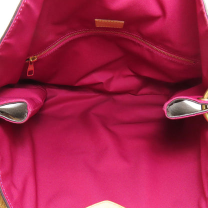 LOUIS VUITTON M43703 Graceful MM Tote Bag Monogram canvas Ladies [Used]