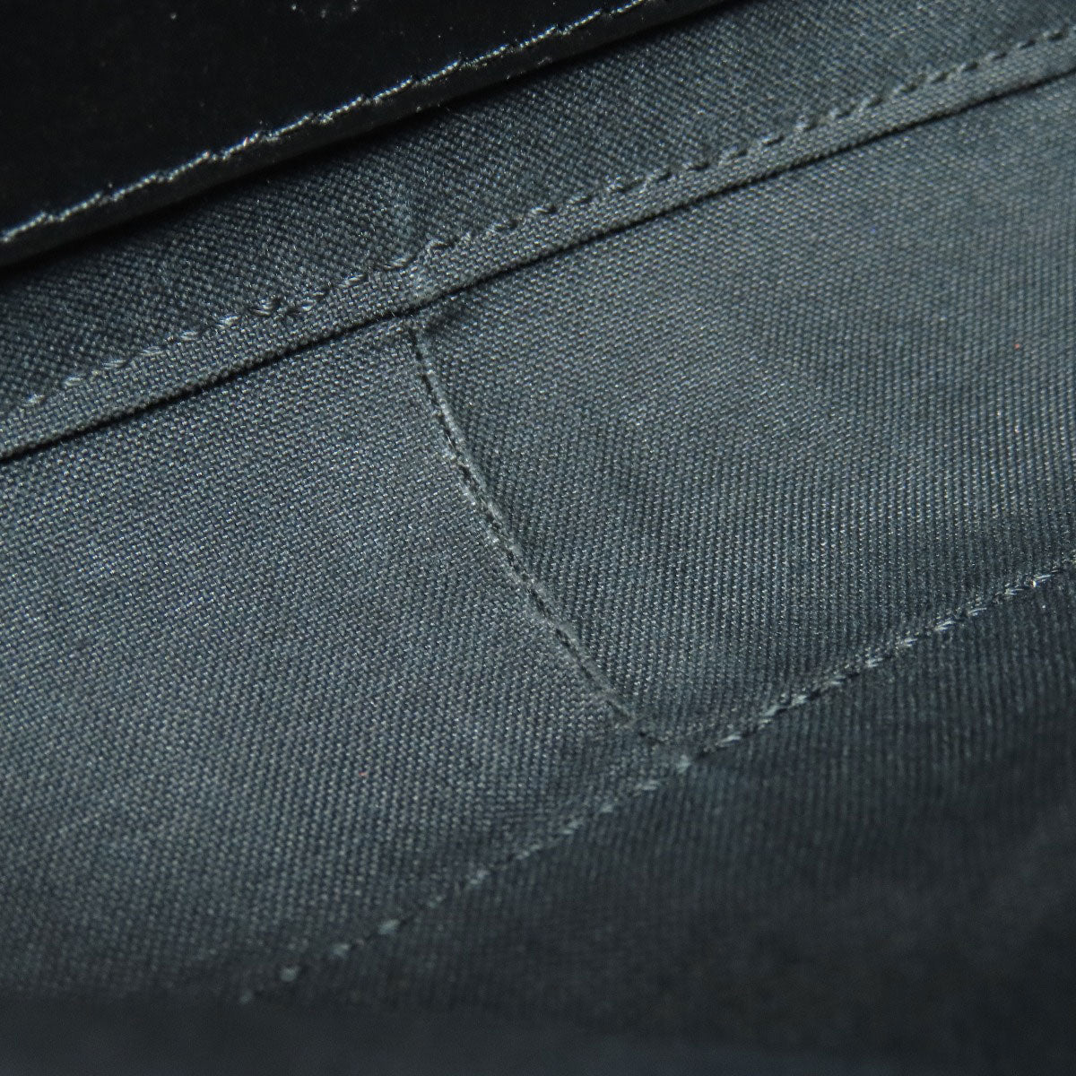 FENDI Diagonal Camera Bag Shoulder Bag PVC CalfLadies [Used]