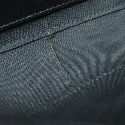 FENDI Diagonal Camera Bag Shoulder Bag PVC CalfLadies [Used]