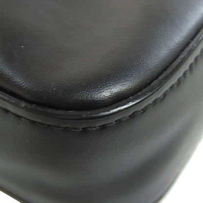 FENDI Diagonal Camera Bag Shoulder Bag PVC CalfLadies [Used]