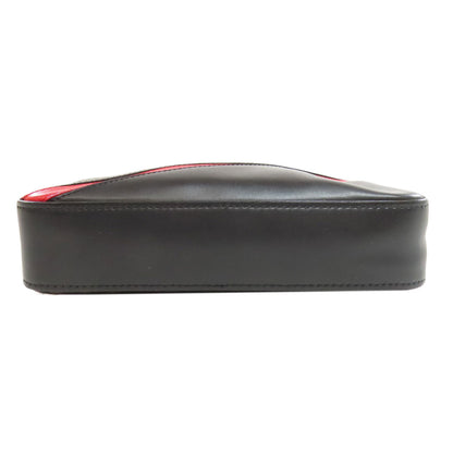 FENDI Diagonal Camera Bag Shoulder Bag PVC CalfLadies [Used]