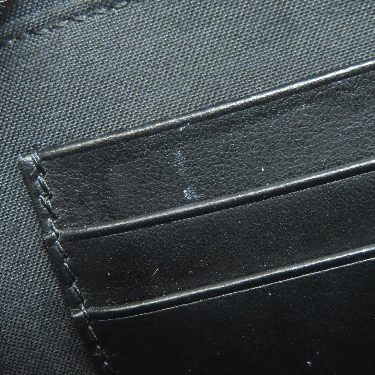 FENDI Diagonal Camera Bag Shoulder Bag PVC CalfLadies [Used]