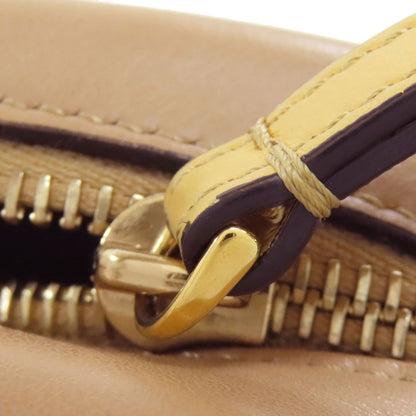 FENDI Pochette Cam Shoulder Bag Calf Ladies [Used]