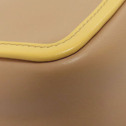 FENDI Pochette Cam Shoulder Bag Calf Ladies [Used]