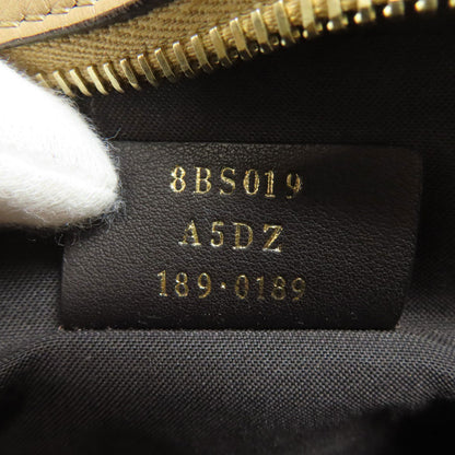 FENDI Pochette Cam Shoulder Bag Calf Ladies [Used]