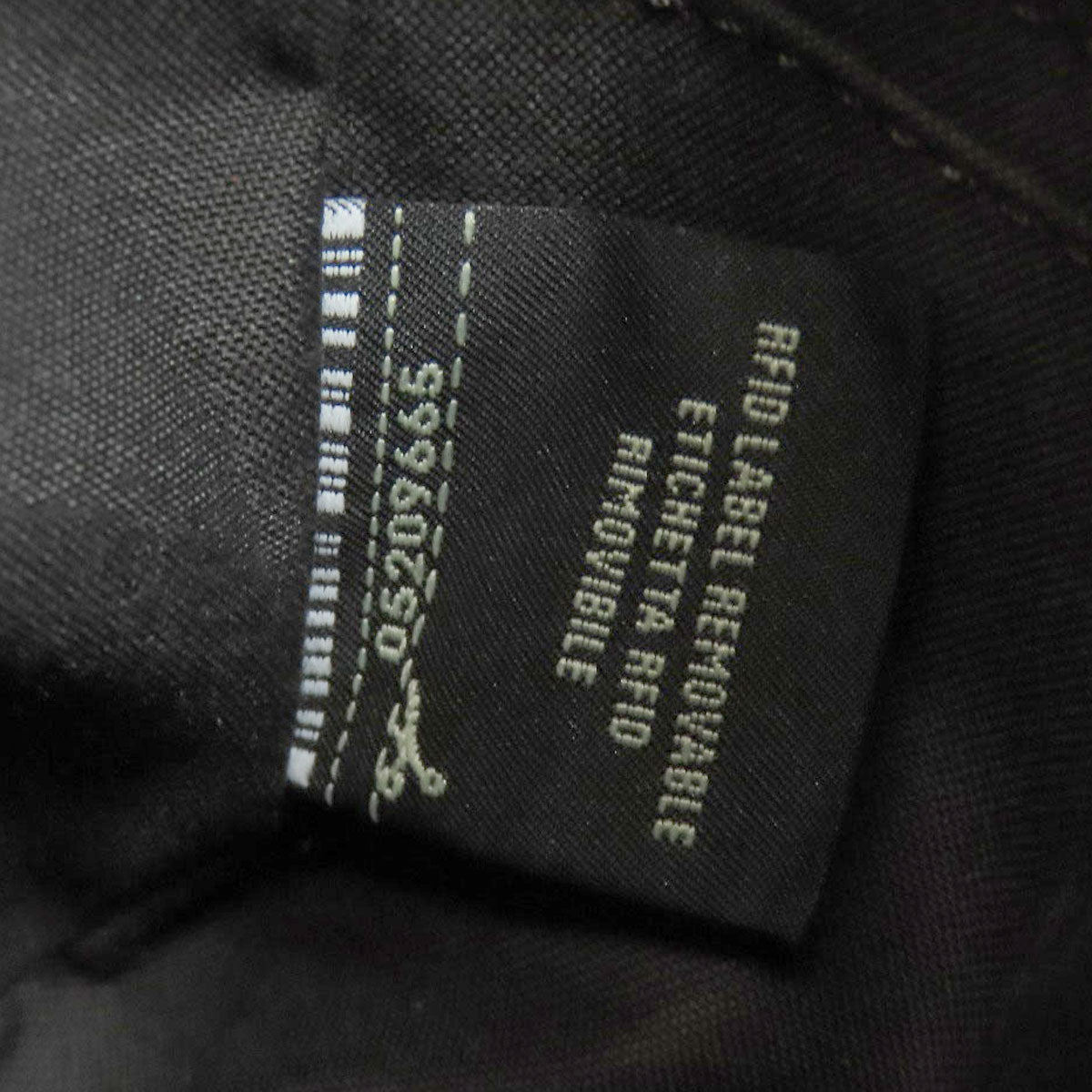 FENDI Pochette Cam Shoulder Bag Calf Ladies [Used]