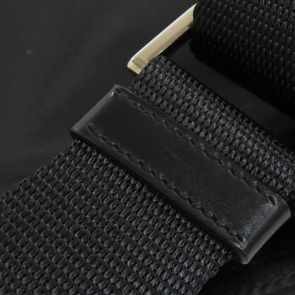 PRADA Logo Hardware Shoulder Bag Nylon Ladies [Used]