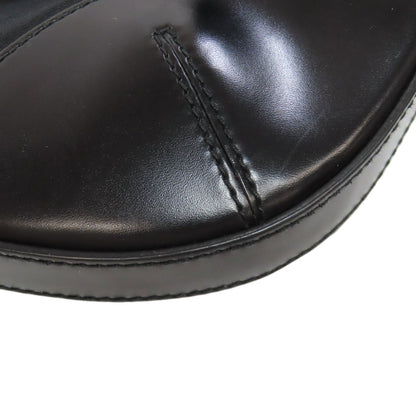 PRADA Logo Hardware Shoulder Bag Nylon Ladies [Used]