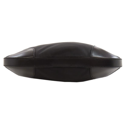 PRADA Logo Hardware Shoulder Bag Nylon Ladies [Used]