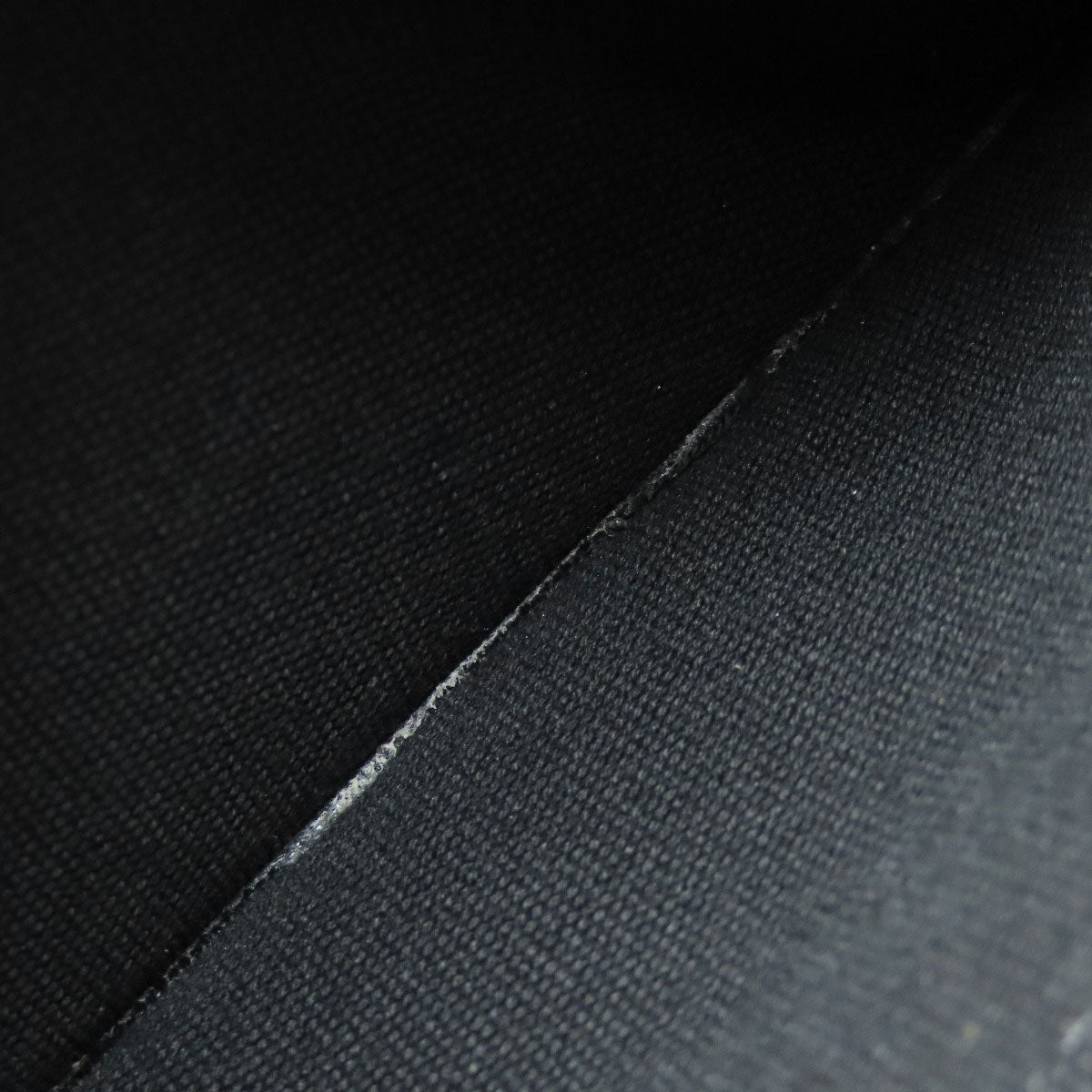 PRADA Canapa 2WAY Handbag Canvas Ladies [Used]