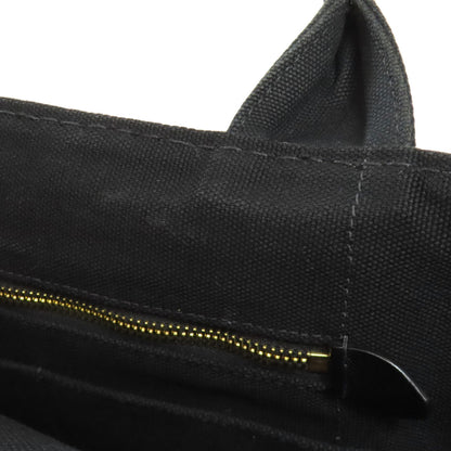 PRADA Canapa 2WAY Handbag Canvas Ladies [Used]