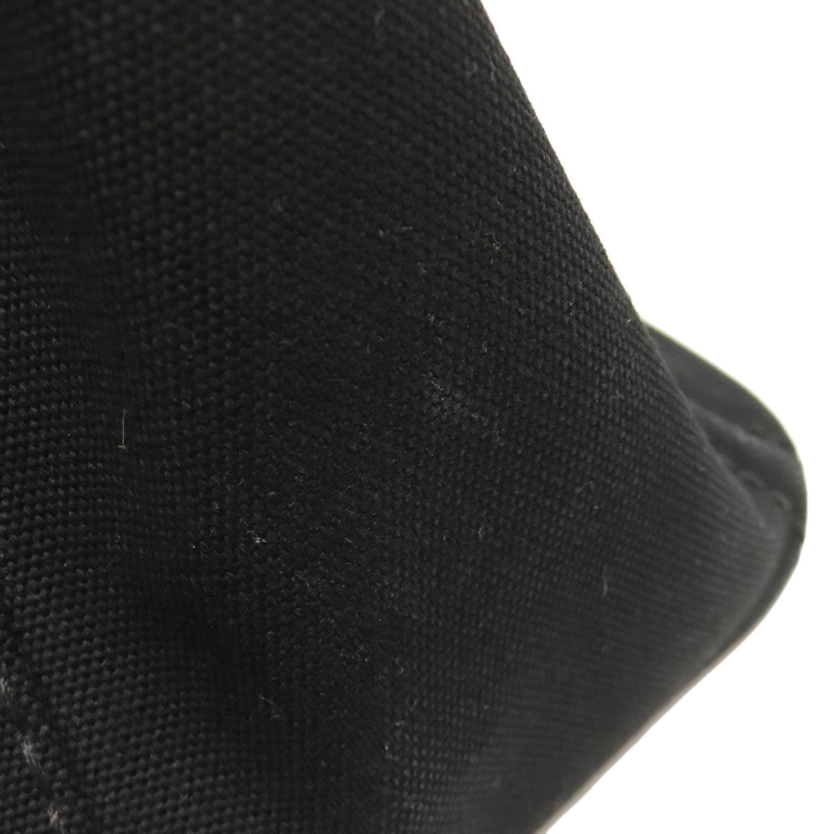 PRADA Canapa 2WAY Handbag Canvas Ladies [Used]