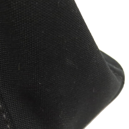 PRADA Canapa 2WAY Handbag Canvas Ladies [Used]