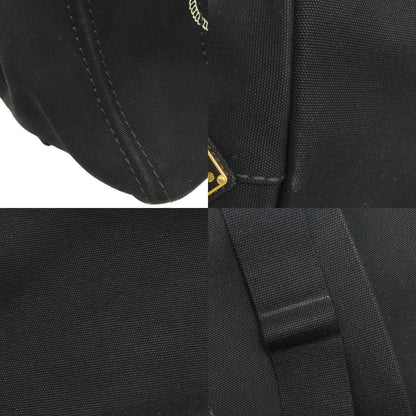 PRADA Canapa 2WAY Handbag Canvas Ladies [Used]