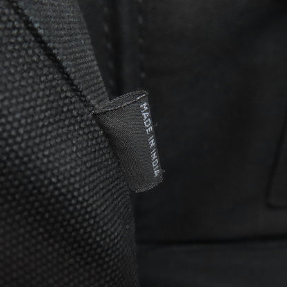 PRADA Canapa 2WAY Handbag Canvas Ladies [Used]