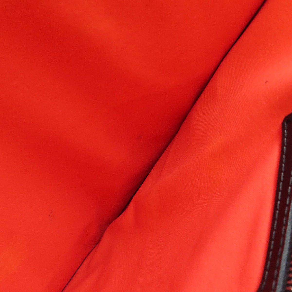 LOUIS VUITTON M54622 Silver fizz Tote Bag Epi Leather Epi stretchLadies [Used]