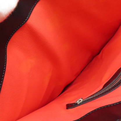 LOUIS VUITTON M54622 Silver fizz Tote Bag Epi Leather Epi stretchLadies [Used]